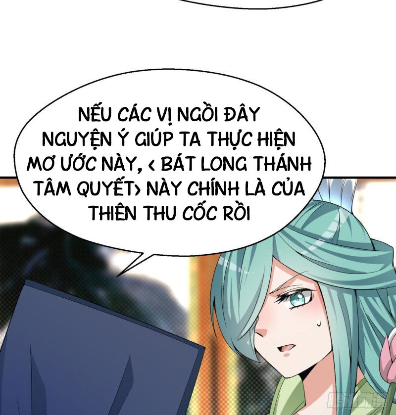 Ta Nhặt Được Thuộc Tính Tại Tu Chân Giới chapter 31 - Trang 6