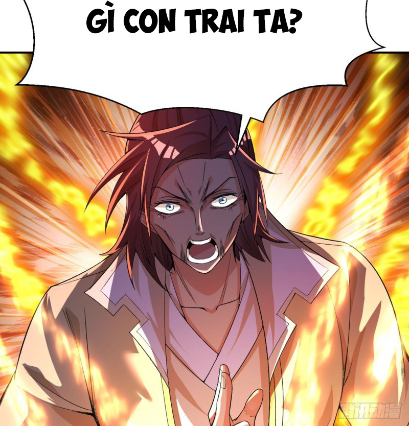 Ta Nhặt Được Thuộc Tính Tại Tu Chân Giới chapter 31 - Trang 61