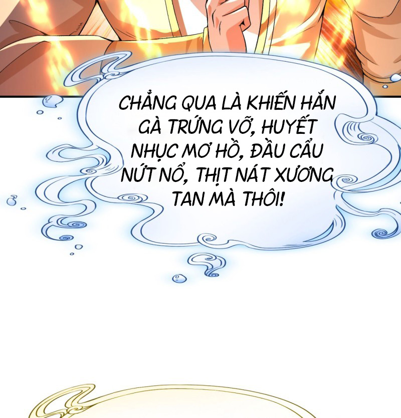 Ta Nhặt Được Thuộc Tính Tại Tu Chân Giới chapter 31 - Trang 62