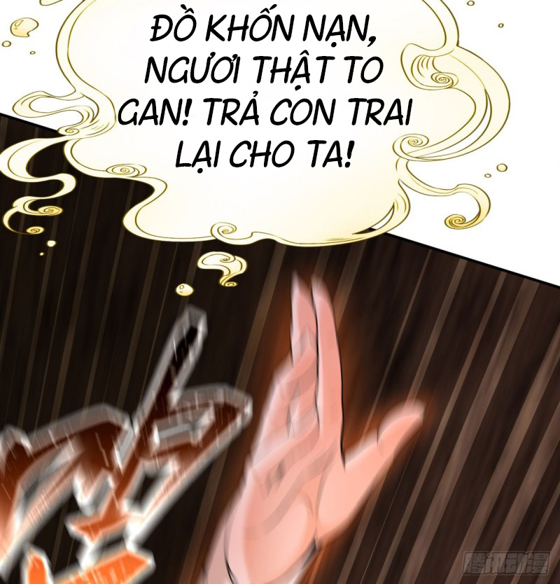 Ta Nhặt Được Thuộc Tính Tại Tu Chân Giới chapter 31 - Trang 63