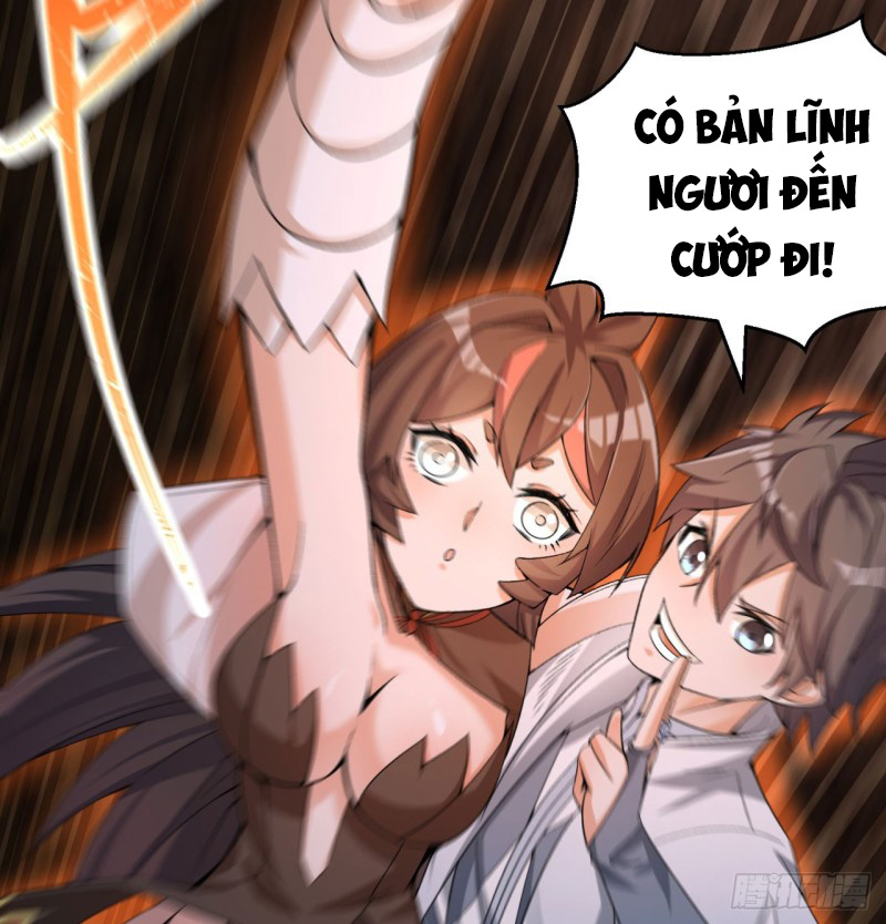 Ta Nhặt Được Thuộc Tính Tại Tu Chân Giới chapter 31 - Trang 64