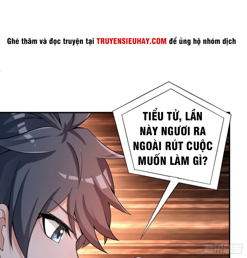 Ta Nhặt Được Thuộc Tính Tại Tu Chân Giới chapter 31 - Trang 66