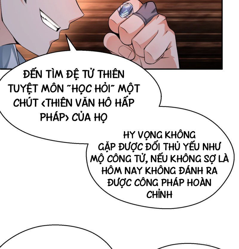 Ta Nhặt Được Thuộc Tính Tại Tu Chân Giới chapter 31 - Trang 67