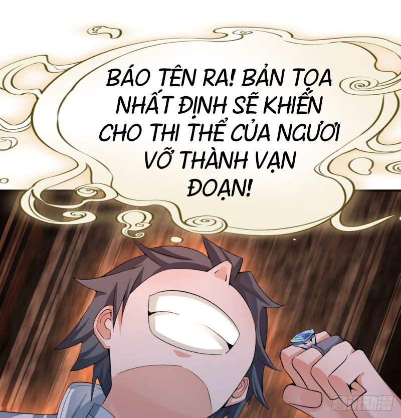 Ta Nhặt Được Thuộc Tính Tại Tu Chân Giới chapter 31 - Trang 69