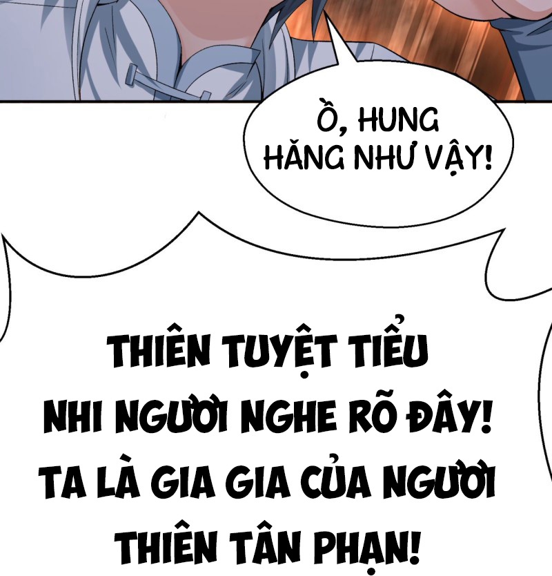Ta Nhặt Được Thuộc Tính Tại Tu Chân Giới chapter 31 - Trang 70