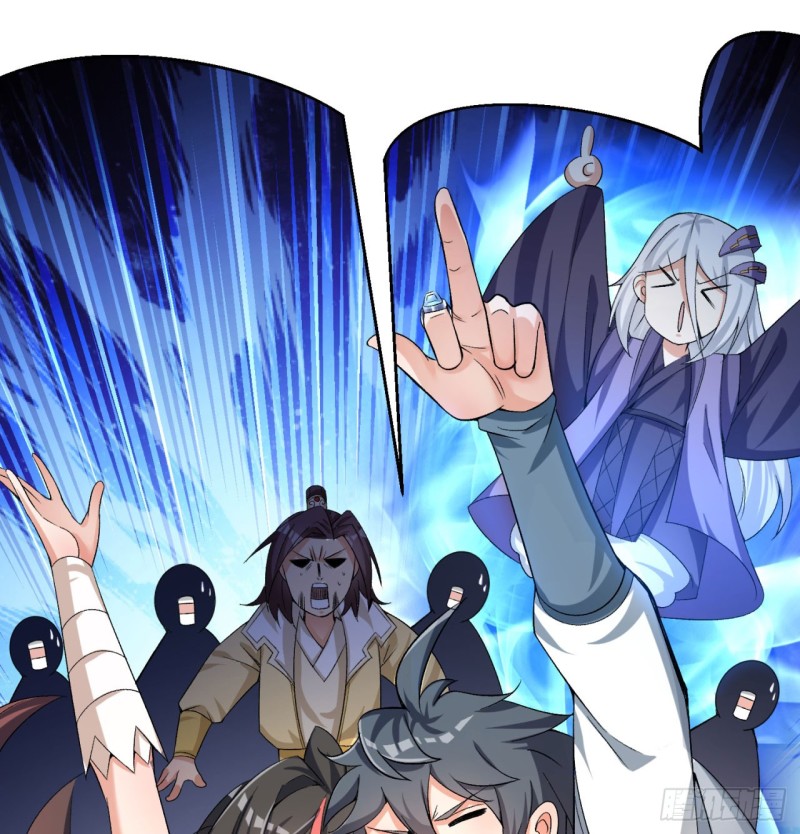 Ta Nhặt Được Thuộc Tính Tại Tu Chân Giới chapter 31 - Trang 71