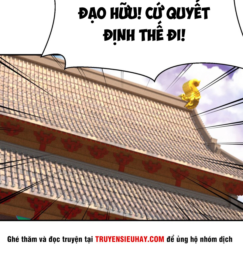 Ta Nhặt Được Thuộc Tính Tại Tu Chân Giới chapter 31 - Trang 8