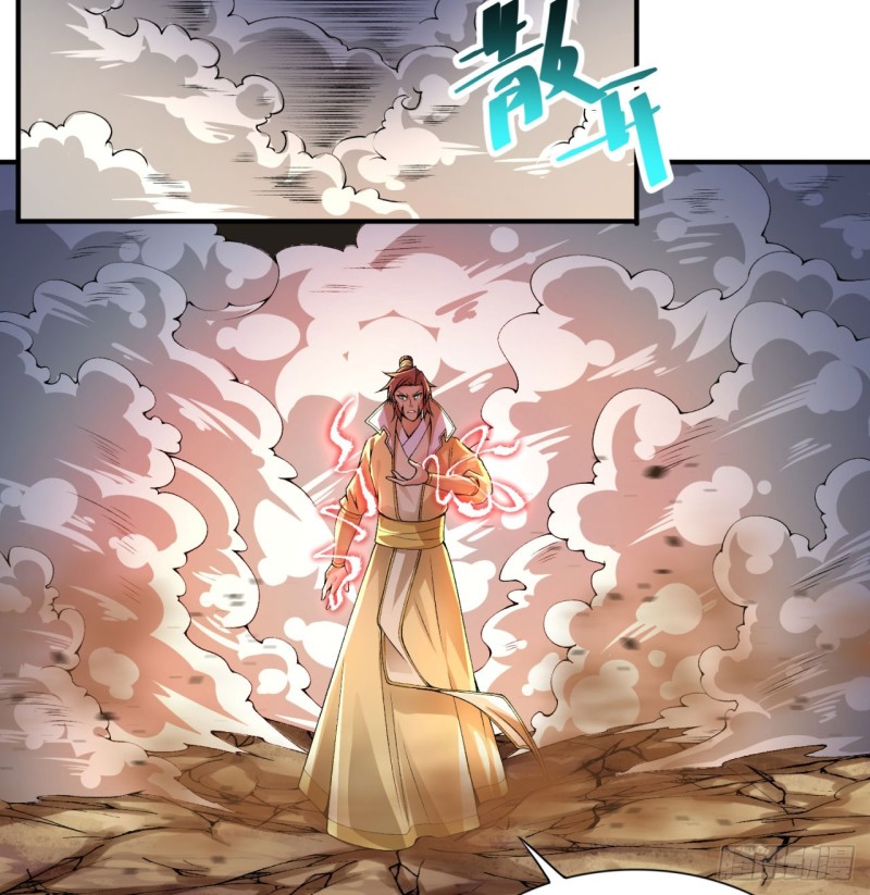 Ta Nhặt Được Thuộc Tính Tại Tu Chân Giới chapter 32 - Trang 11