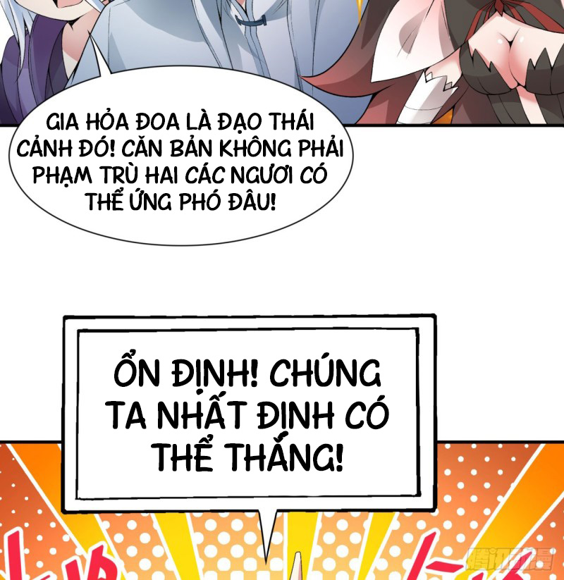 Ta Nhặt Được Thuộc Tính Tại Tu Chân Giới chapter 32 - Trang 15