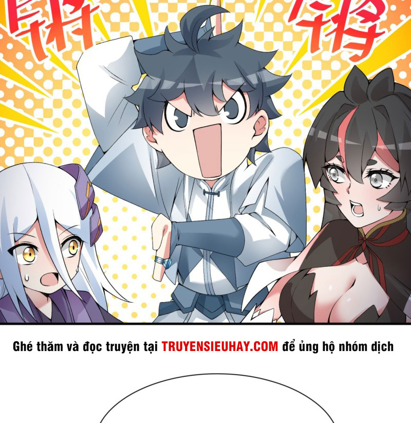 Ta Nhặt Được Thuộc Tính Tại Tu Chân Giới chapter 32 - Trang 16