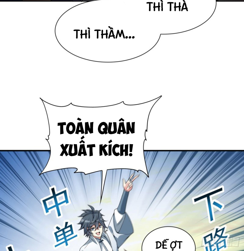 Ta Nhặt Được Thuộc Tính Tại Tu Chân Giới chapter 32 - Trang 18
