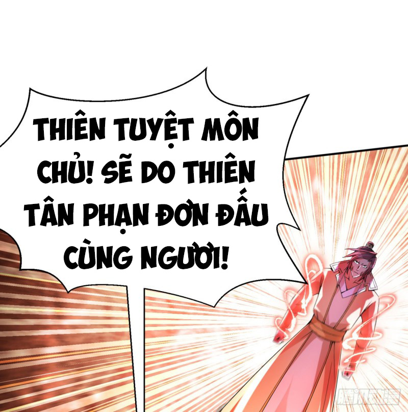 Ta Nhặt Được Thuộc Tính Tại Tu Chân Giới chapter 32 - Trang 20