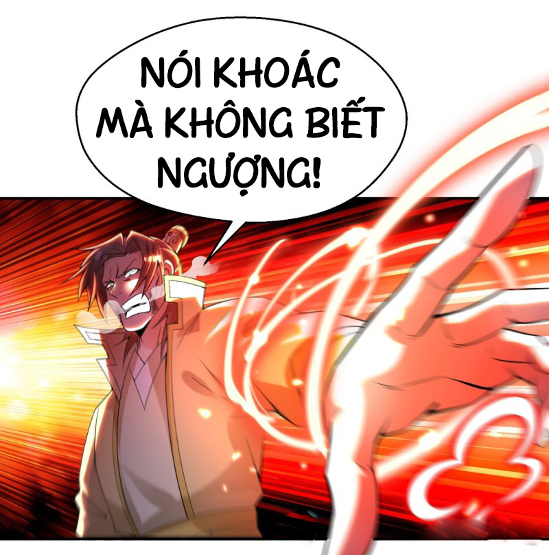 Ta Nhặt Được Thuộc Tính Tại Tu Chân Giới chapter 32 - Trang 23