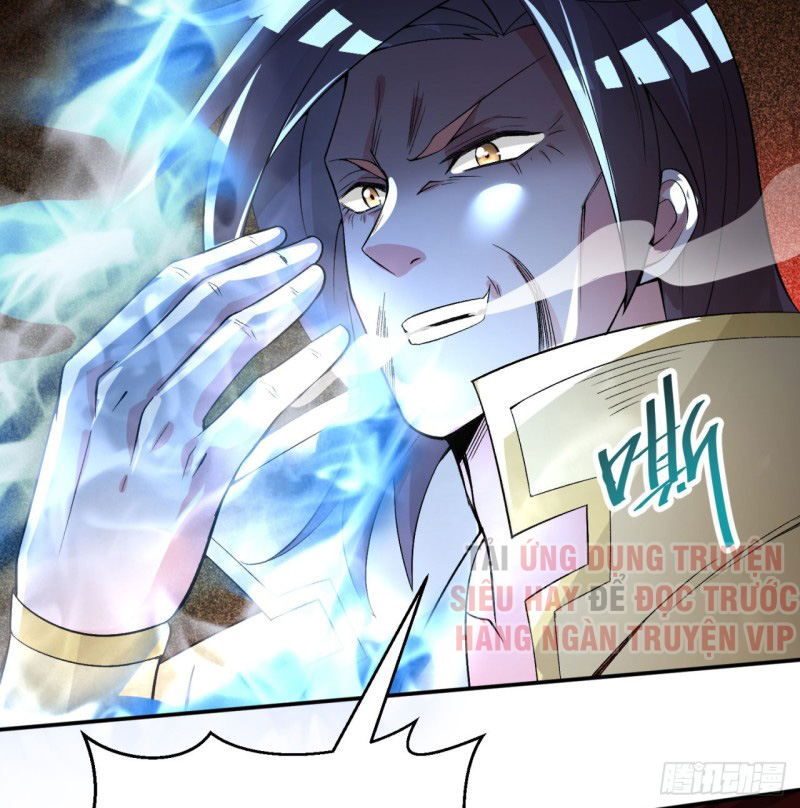 Ta Nhặt Được Thuộc Tính Tại Tu Chân Giới chapter 32 - Trang 30
