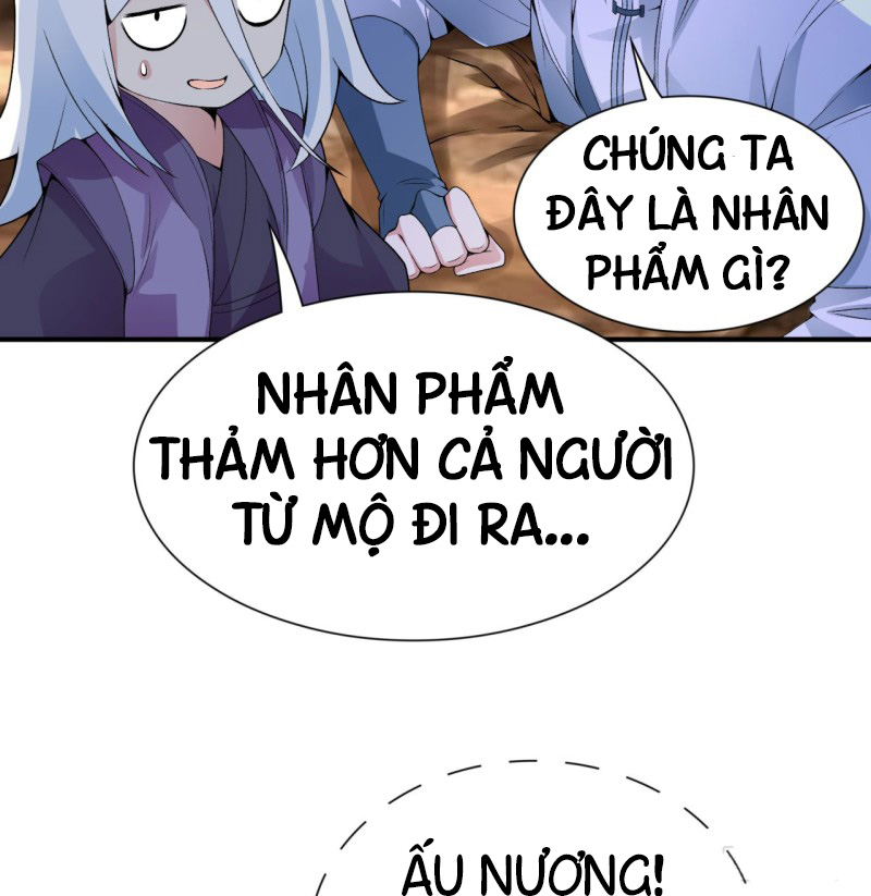 Ta Nhặt Được Thuộc Tính Tại Tu Chân Giới chapter 32 - Trang 3