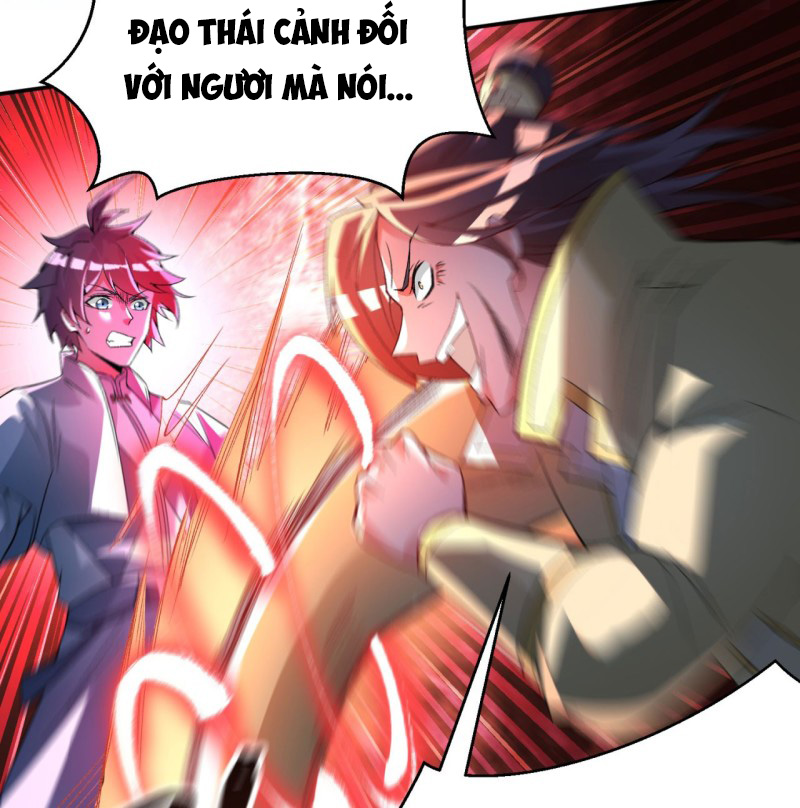 Ta Nhặt Được Thuộc Tính Tại Tu Chân Giới chapter 32 - Trang 31
