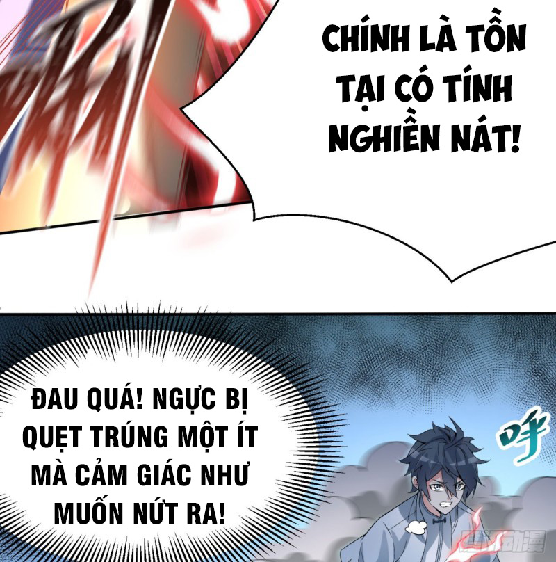Ta Nhặt Được Thuộc Tính Tại Tu Chân Giới chapter 32 - Trang 32