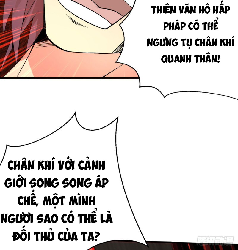 Ta Nhặt Được Thuộc Tính Tại Tu Chân Giới chapter 32 - Trang 40