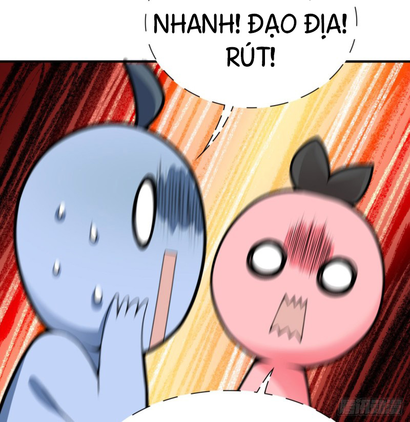 Ta Nhặt Được Thuộc Tính Tại Tu Chân Giới chapter 32 - Trang 4