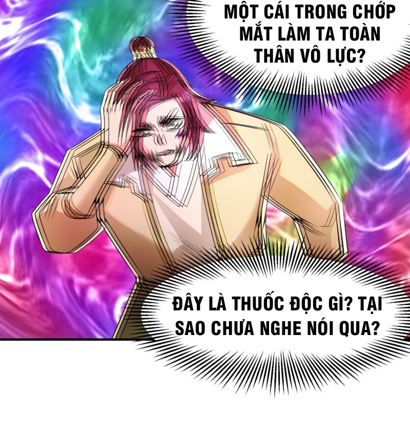Ta Nhặt Được Thuộc Tính Tại Tu Chân Giới chapter 32 - Trang 44