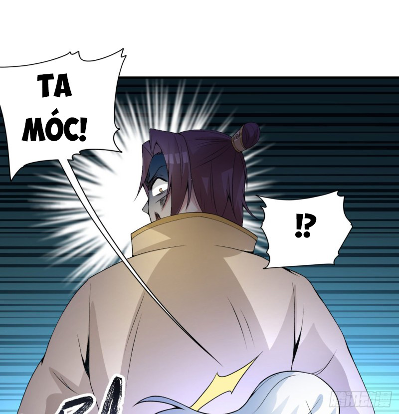 Ta Nhặt Được Thuộc Tính Tại Tu Chân Giới chapter 32 - Trang 45