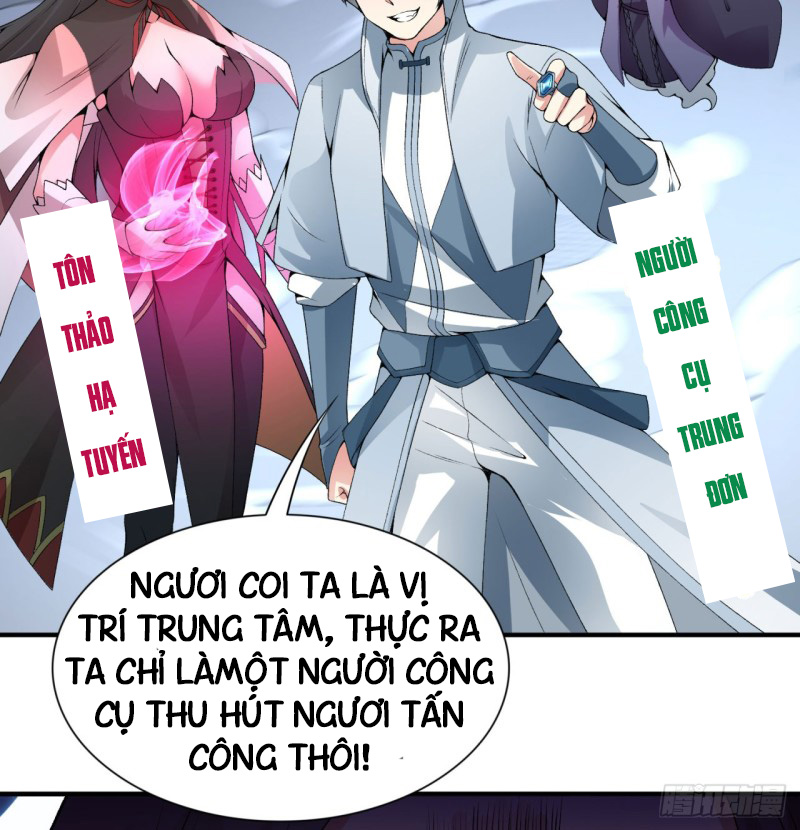 Ta Nhặt Được Thuộc Tính Tại Tu Chân Giới chapter 32 - Trang 48