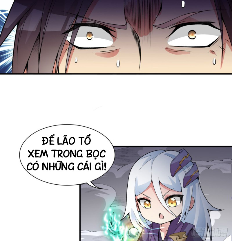 Ta Nhặt Được Thuộc Tính Tại Tu Chân Giới chapter 32 - Trang 49