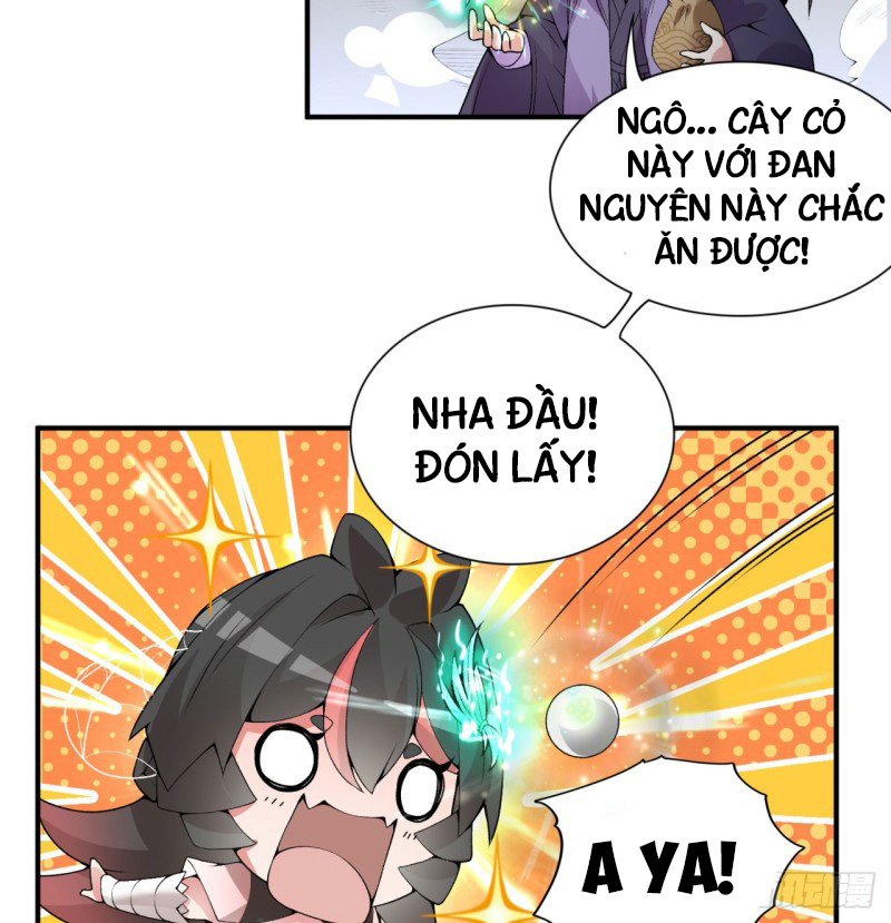 Ta Nhặt Được Thuộc Tính Tại Tu Chân Giới chapter 32 - Trang 50