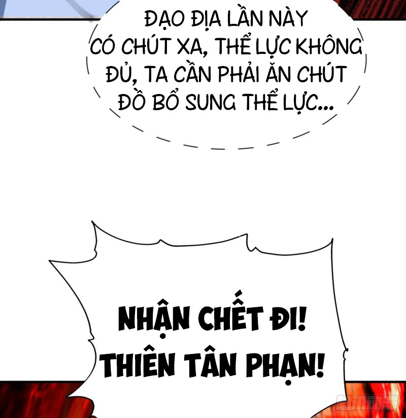 Ta Nhặt Được Thuộc Tính Tại Tu Chân Giới chapter 32 - Trang 5