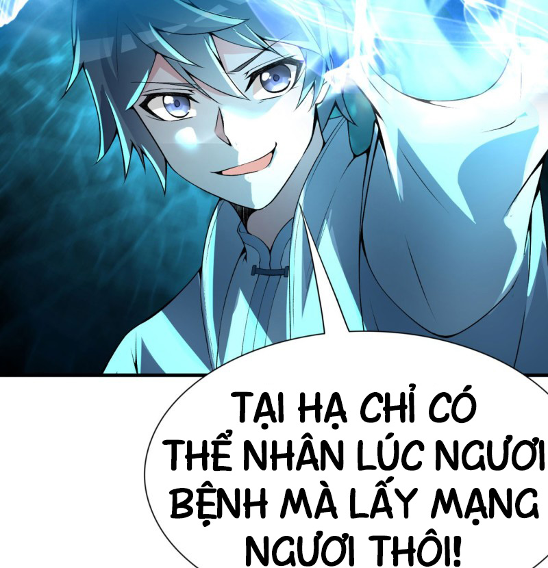 Ta Nhặt Được Thuộc Tính Tại Tu Chân Giới chapter 32 - Trang 53