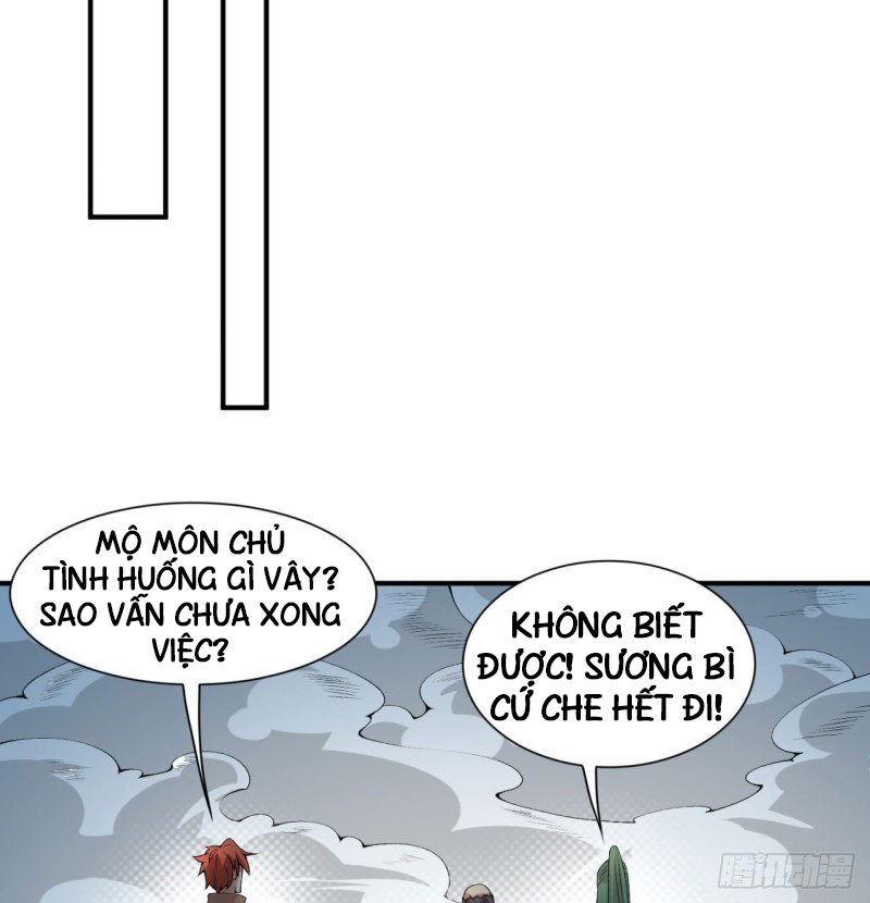 Ta Nhặt Được Thuộc Tính Tại Tu Chân Giới chapter 32 - Trang 55