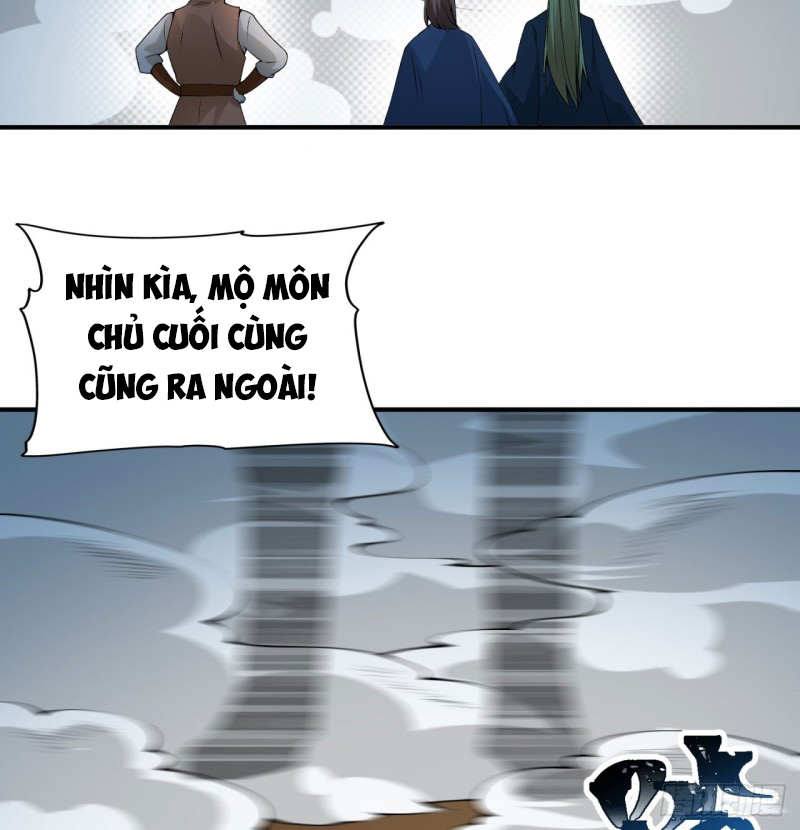 Ta Nhặt Được Thuộc Tính Tại Tu Chân Giới chapter 32 - Trang 56