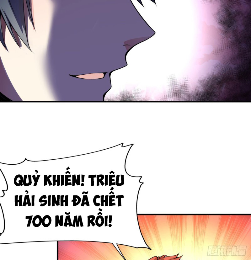 Ta Nhặt Được Thuộc Tính Tại Tu Chân Giới chapter 32 - Trang 62