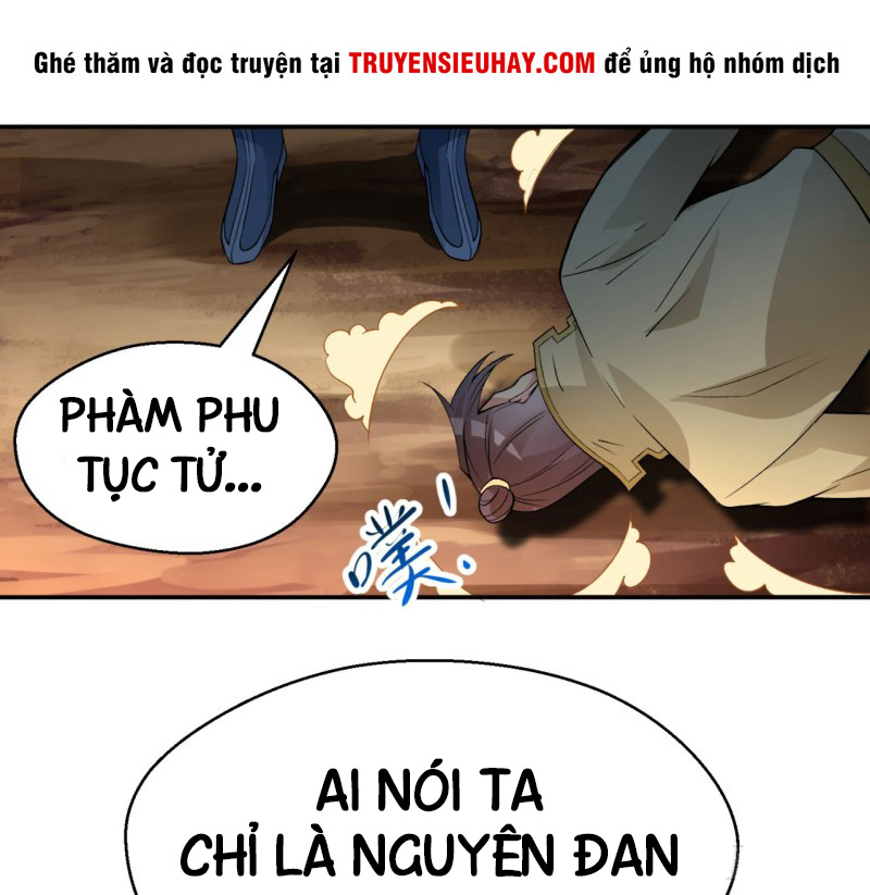 Ta Nhặt Được Thuộc Tính Tại Tu Chân Giới chapter 32 - Trang 64