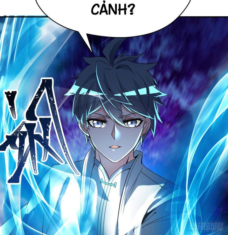Ta Nhặt Được Thuộc Tính Tại Tu Chân Giới chapter 32 - Trang 65