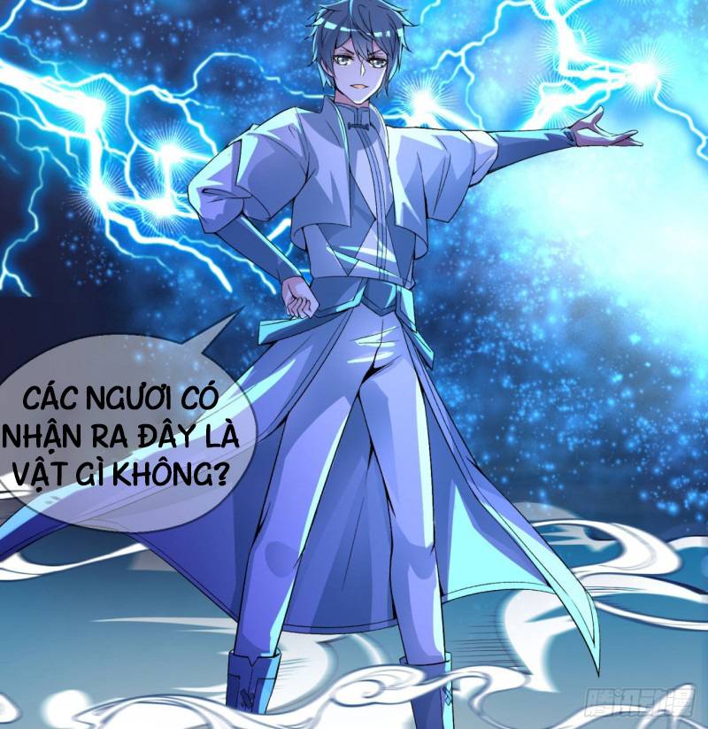 Ta Nhặt Được Thuộc Tính Tại Tu Chân Giới chapter 32 - Trang 68