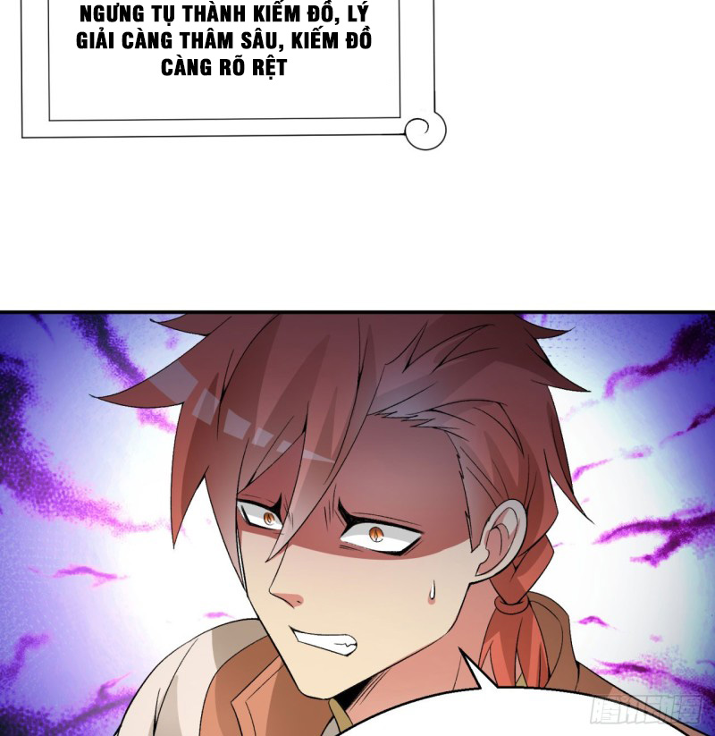 Ta Nhặt Được Thuộc Tính Tại Tu Chân Giới chapter 32 - Trang 70