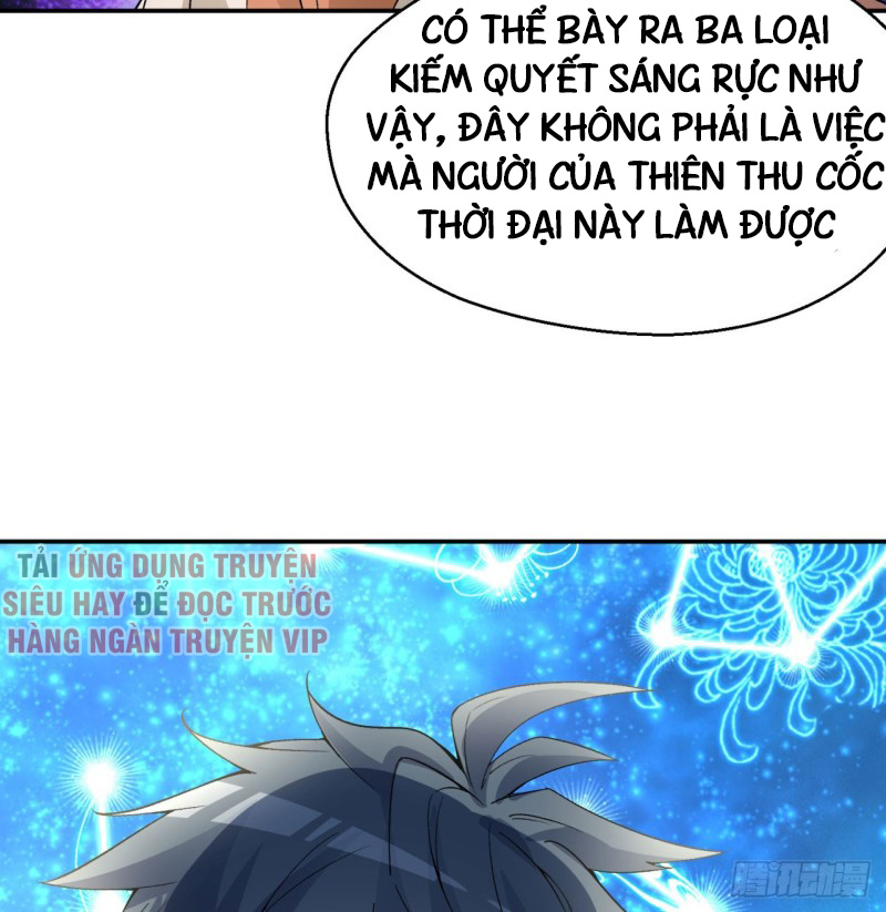 Ta Nhặt Được Thuộc Tính Tại Tu Chân Giới chapter 32 - Trang 71