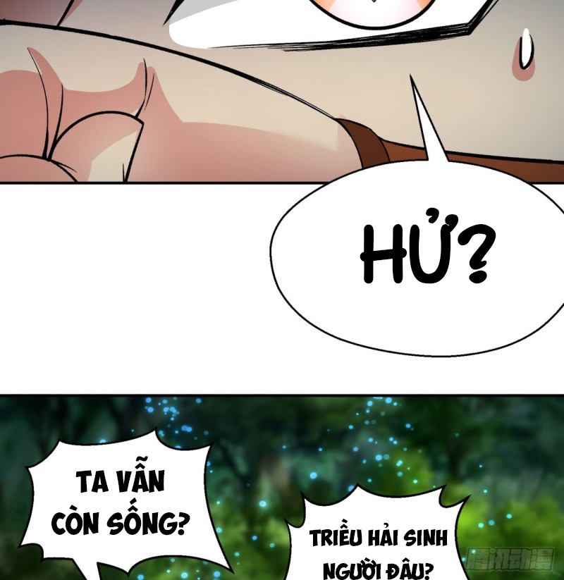 Ta Nhặt Được Thuộc Tính Tại Tu Chân Giới chapter 32 - Trang 80