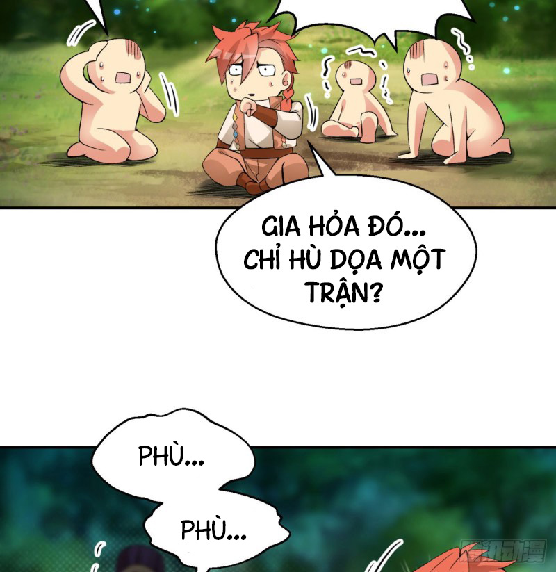 Ta Nhặt Được Thuộc Tính Tại Tu Chân Giới chapter 32 - Trang 81