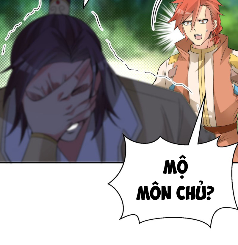 Ta Nhặt Được Thuộc Tính Tại Tu Chân Giới chapter 32 - Trang 82