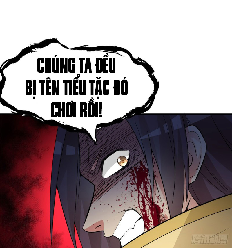 Ta Nhặt Được Thuộc Tính Tại Tu Chân Giới chapter 32 - Trang 83