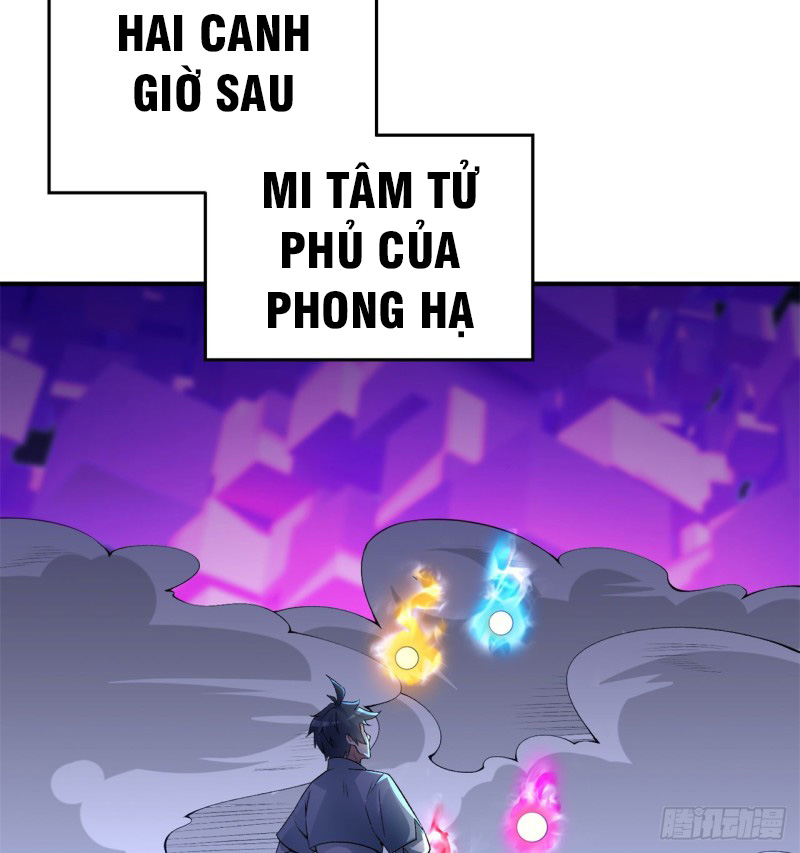 Ta Nhặt Được Thuộc Tính Tại Tu Chân Giới chapter 32 - Trang 86