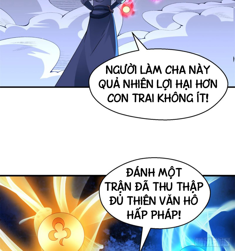 Ta Nhặt Được Thuộc Tính Tại Tu Chân Giới chapter 32 - Trang 87