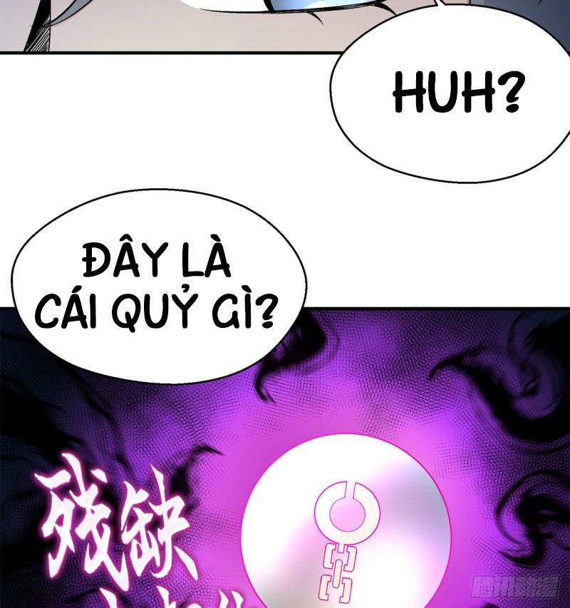 Ta Nhặt Được Thuộc Tính Tại Tu Chân Giới chapter 32 - Trang 90