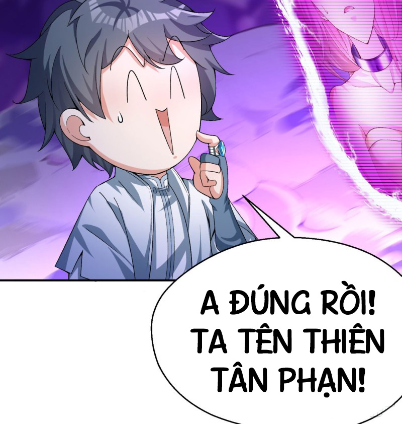 Ta Nhặt Được Thuộc Tính Tại Tu Chân Giới chapter 33 - Trang 14
