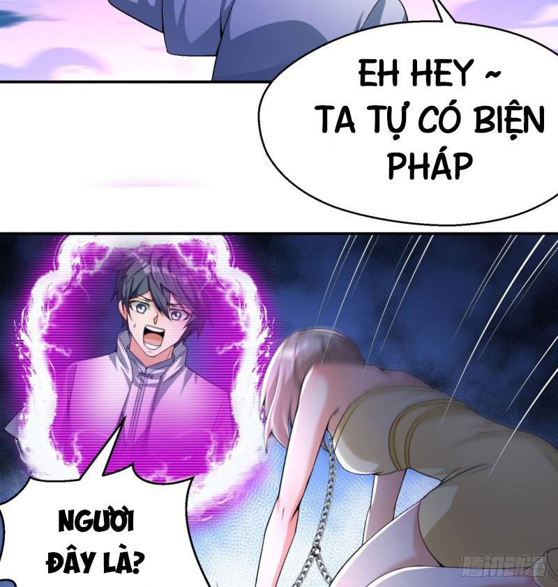 Ta Nhặt Được Thuộc Tính Tại Tu Chân Giới chapter 33 - Trang 17
