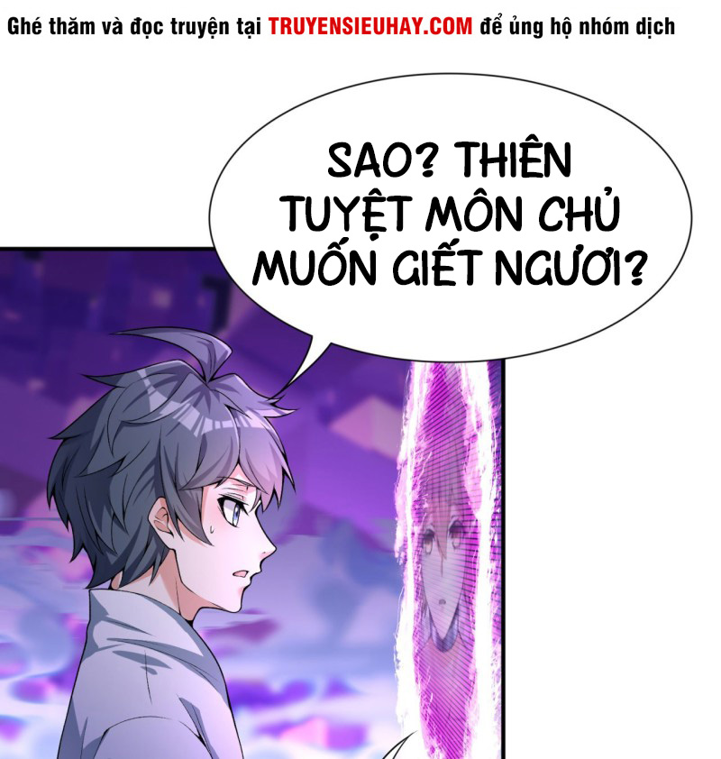 Ta Nhặt Được Thuộc Tính Tại Tu Chân Giới chapter 33 - Trang 20
