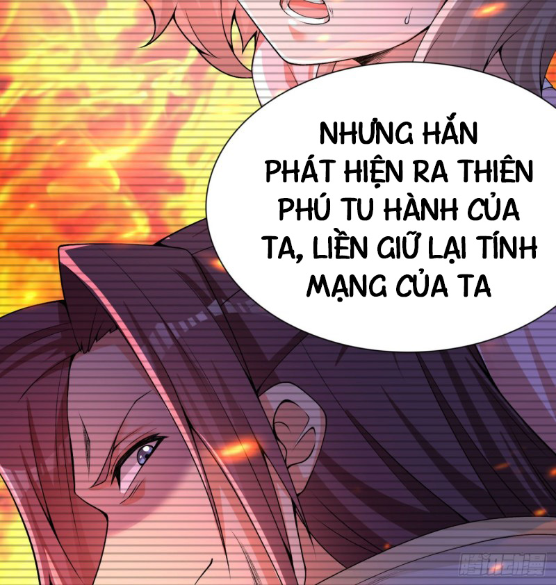 Ta Nhặt Được Thuộc Tính Tại Tu Chân Giới chapter 33 - Trang 26