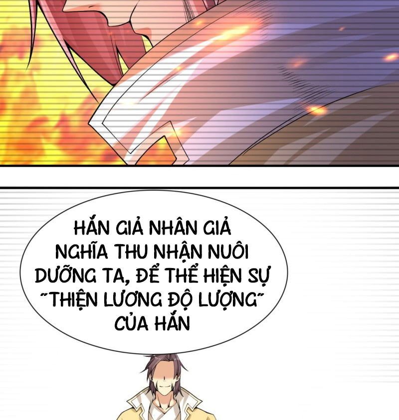 Ta Nhặt Được Thuộc Tính Tại Tu Chân Giới chapter 33 - Trang 27